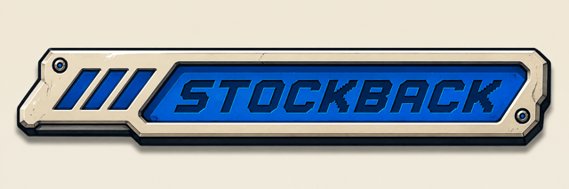 STOCKBACK